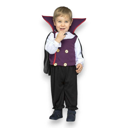 Picture of BABY VAMPIRE AGE 0 TO 6 MONTHS